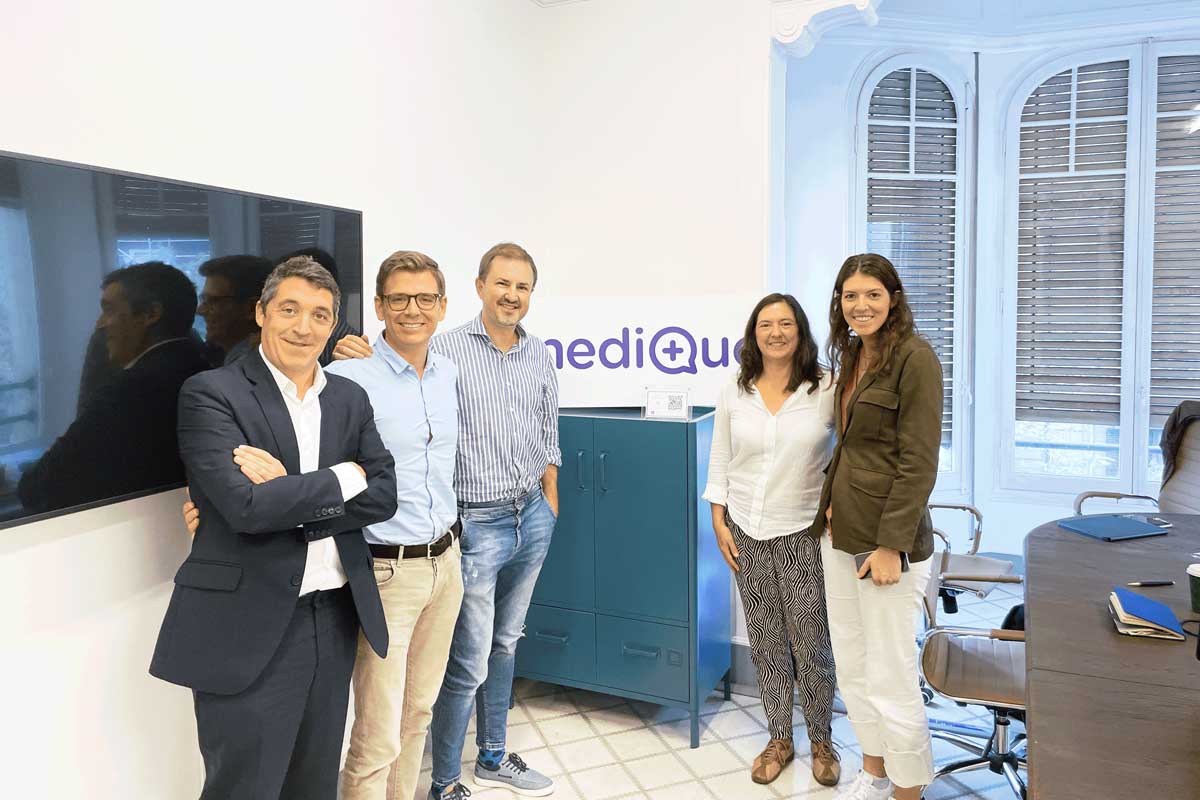 Photo of Mediquo